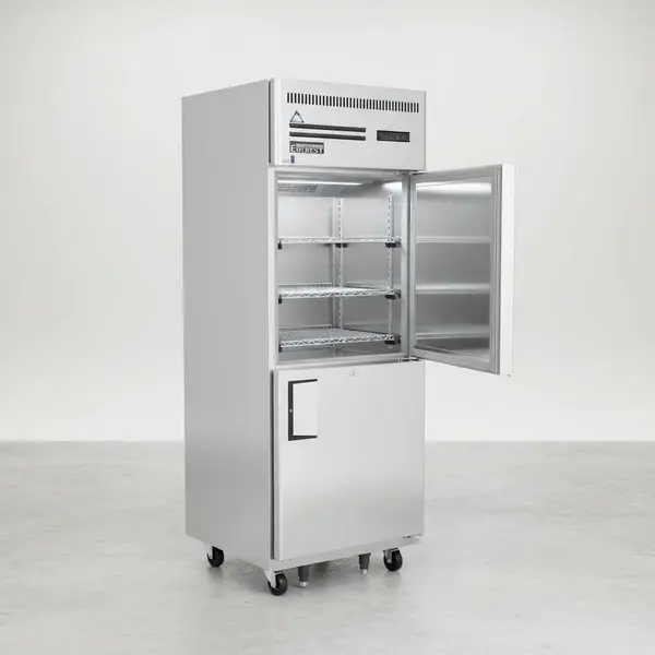 Everest Refrigeration ESFH2