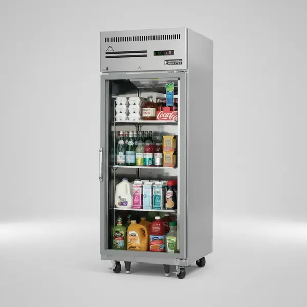 Everest Refrigeration ESGR1