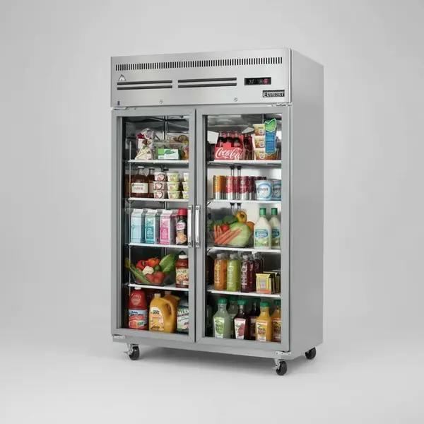 Everest Refrigeration ESGR2