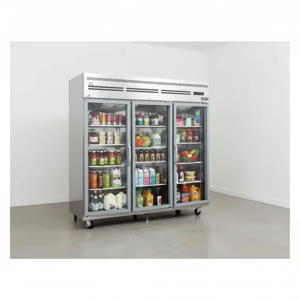 Everest Refrigeration ESGR3A