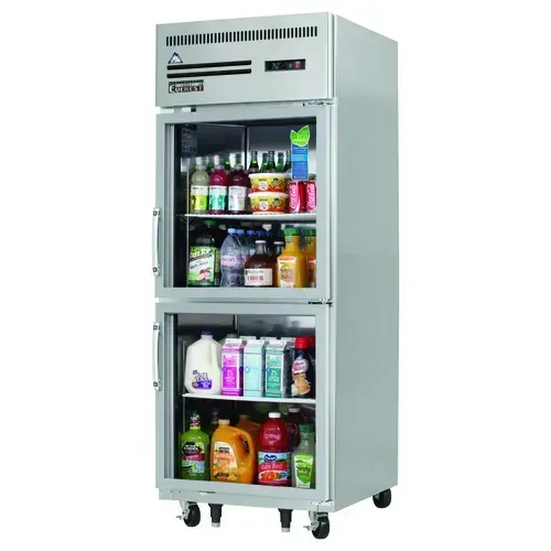 Everest Refrigeration ESGRH2