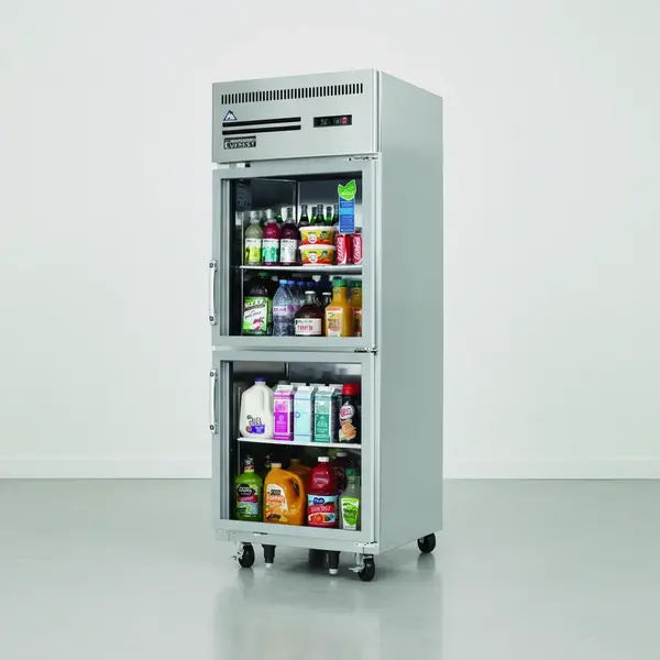 Everest Refrigeration ESGRH2