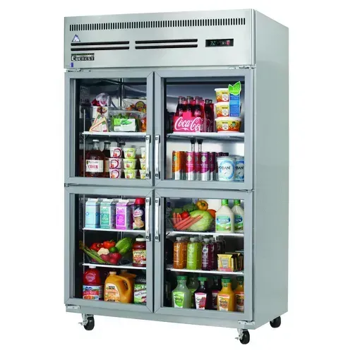Everest Refrigeration ESGRH4