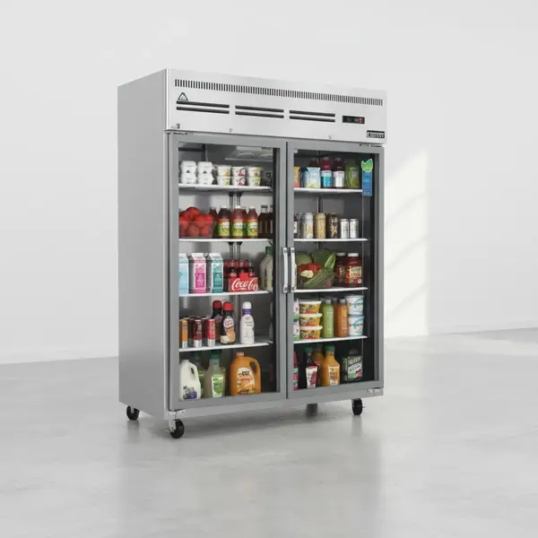 Everest Refrigeration ESGWR2