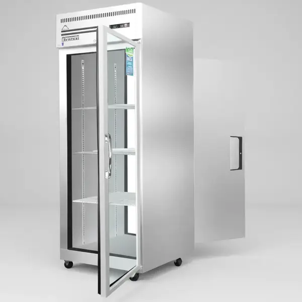 Everest Refrigeration ESPT-1G-1S