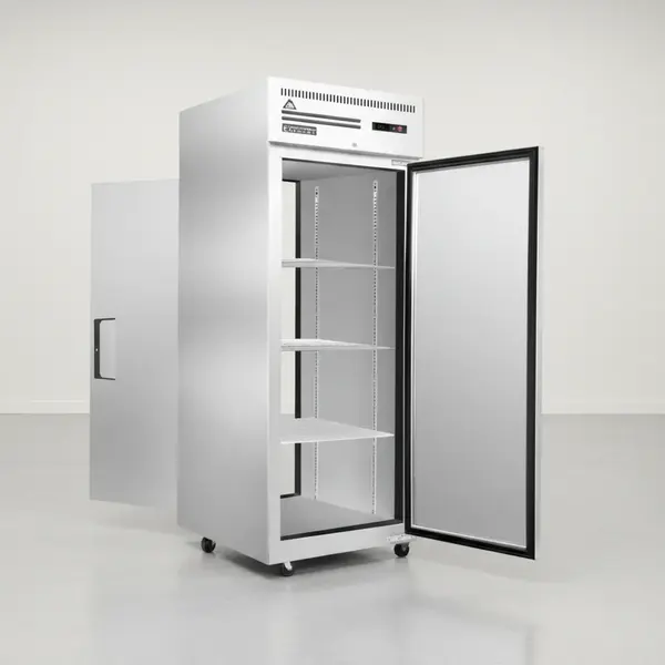 Everest Refrigeration ESPT-1S-1S