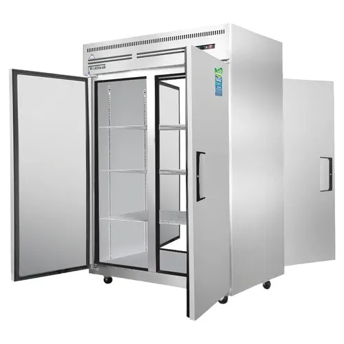 Everest Refrigeration ESPT-2S-2S