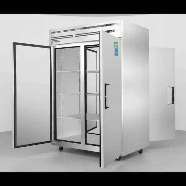 Everest Refrigeration ESPT-2S-2S