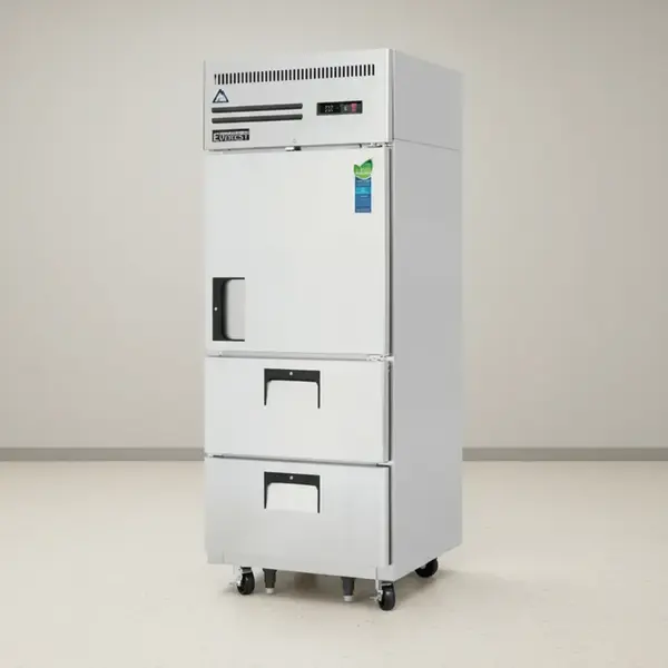 Everest Refrigeration ESR1D2