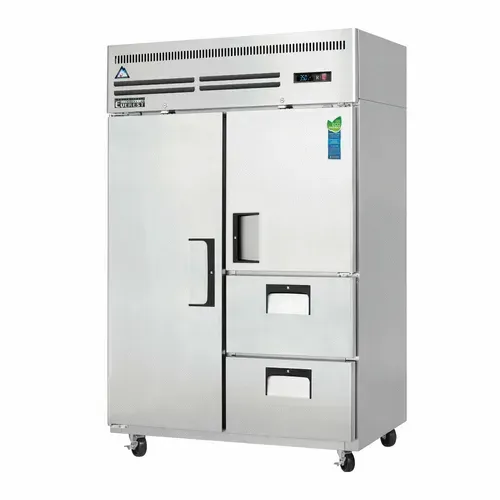Everest Refrigeration ESR2D2