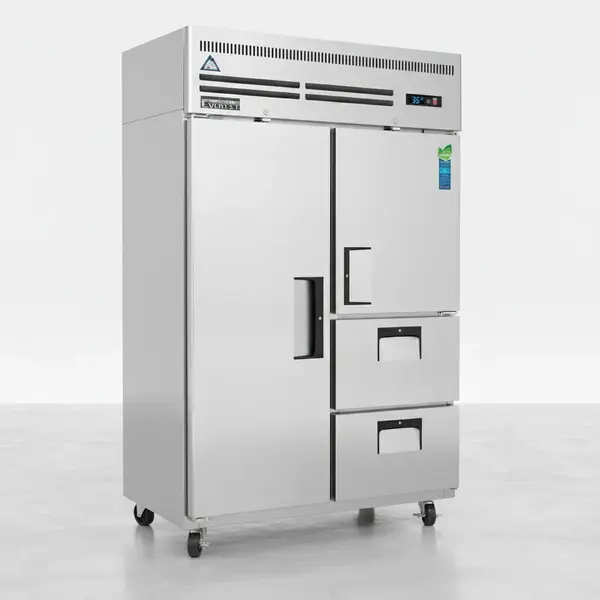 Everest Refrigeration ESR2D2