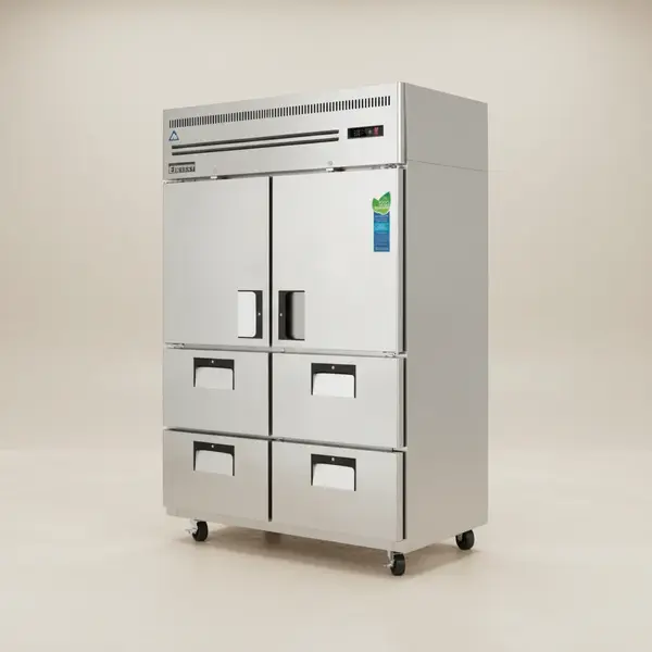 Everest Refrigeration ESR2D4