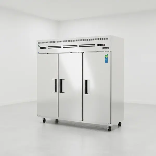 Everest Refrigeration ESRF3