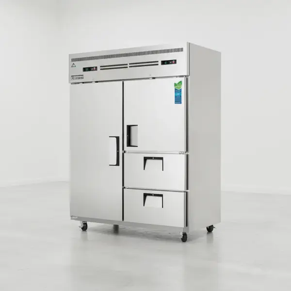 Everest Refrigeration ESWQ2D2