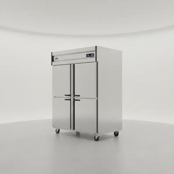 Everest Refrigeration ESWQ3