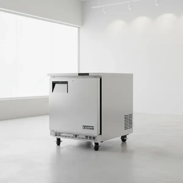 Everest Refrigeration ETBF1