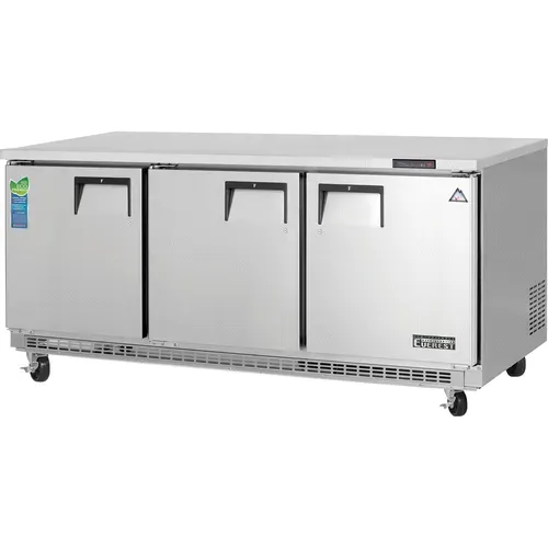 Everest Refrigeration ETBF3