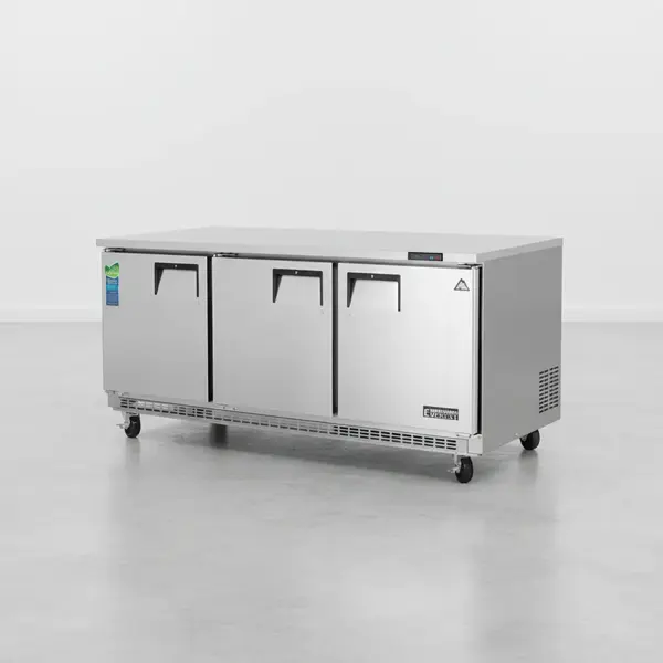 Everest Refrigeration ETBF3