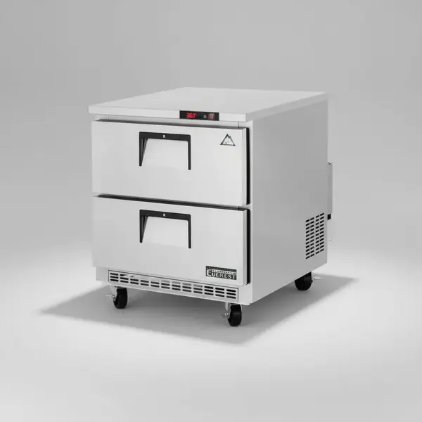 Everest Refrigeration ETBR1-D2