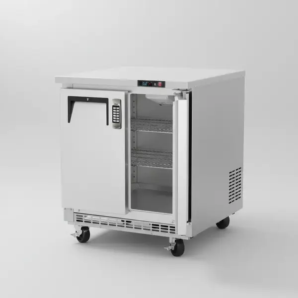 Everest Refrigeration ETBR1-LAB