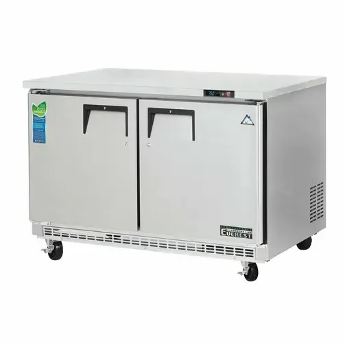 Everest Refrigeration ETBR2