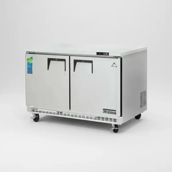 Everest Refrigeration ETBR2