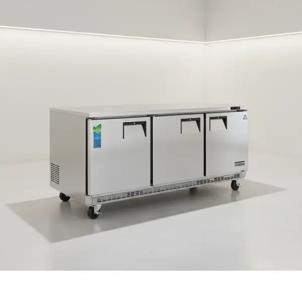 Everest Refrigeration ETBR3