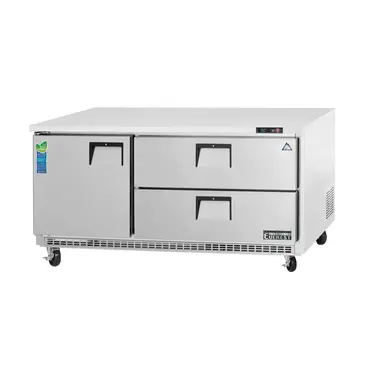 Everest Refrigeration ETBR3-D2