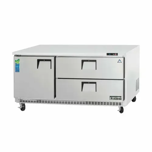 Everest Refrigeration ETBR3-D2