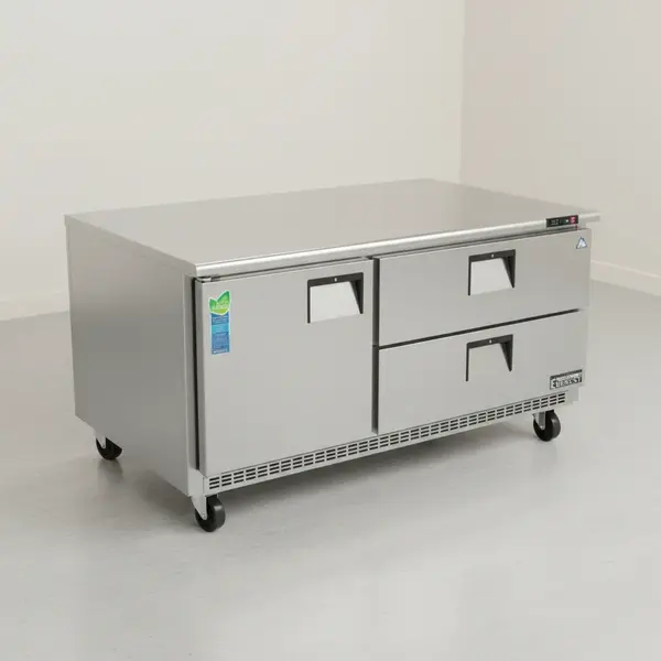 Everest Refrigeration ETBR3-D2