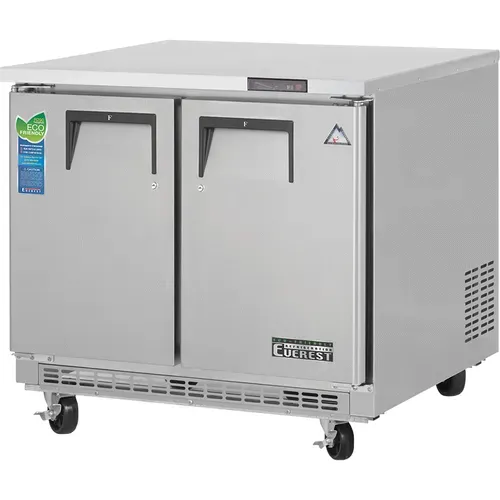 Everest Refrigeration ETBSF2