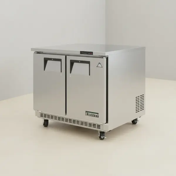 Everest Refrigeration ETBSF2