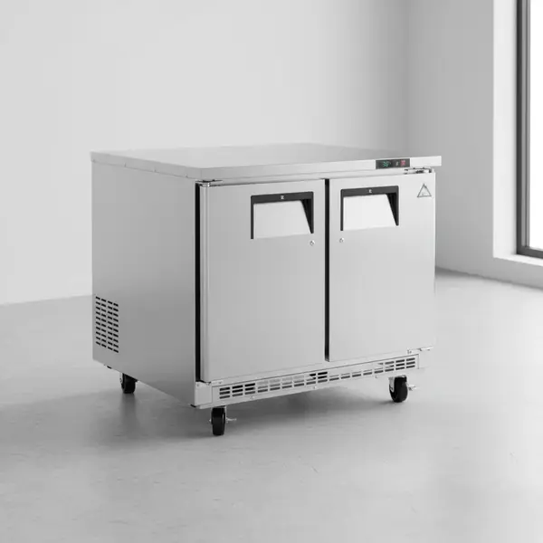 Everest Refrigeration ETBSR2