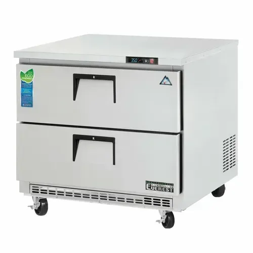 Everest Refrigeration ETBSR2-D2