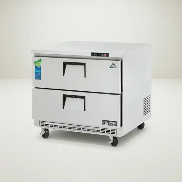Everest Refrigeration ETBSR2-D2