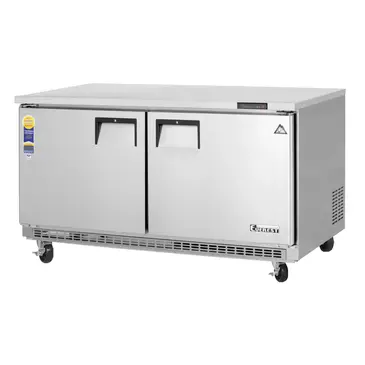 Everest Refrigeration ETBWF2