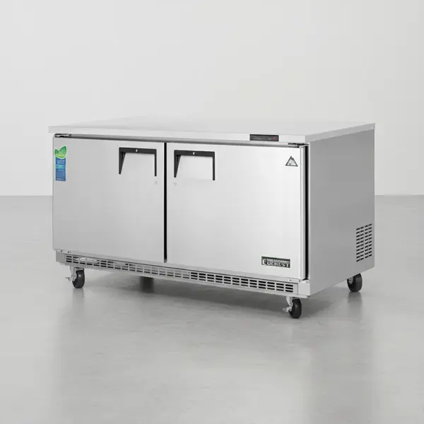 Everest Refrigeration ETBWF2