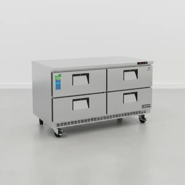Everest Refrigeration ETBWR2-D4