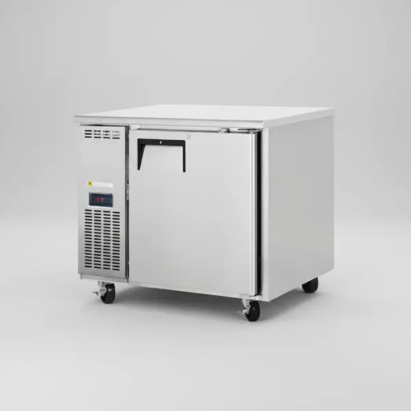 Everest Refrigeration ETF1