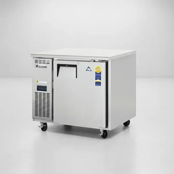 Everest Refrigeration ETF1-24