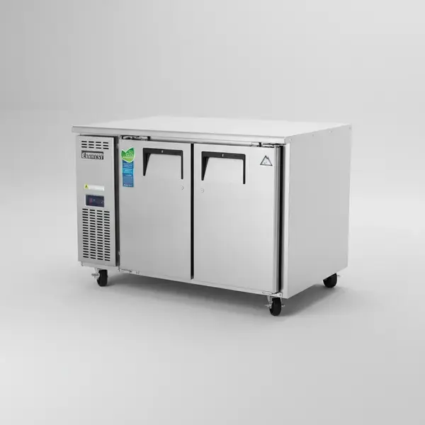 Everest Refrigeration ETF2