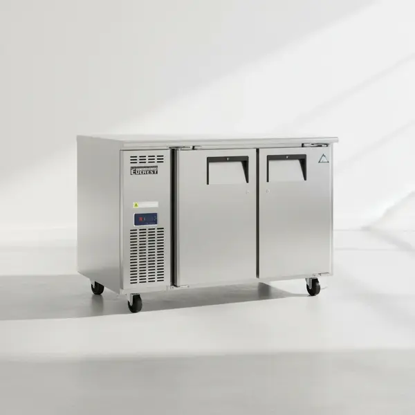 Everest Refrigeration ETF2-24