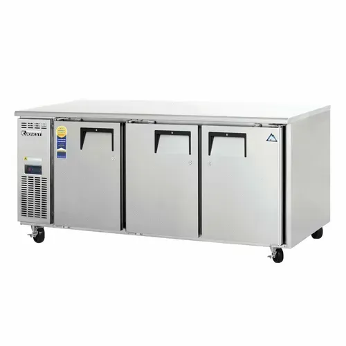 Everest Refrigeration ETF3