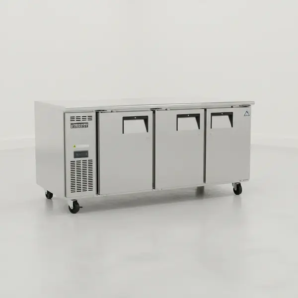 Everest Refrigeration ETR3