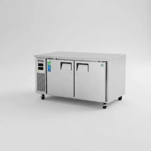 Everest Refrigeration ETRF2