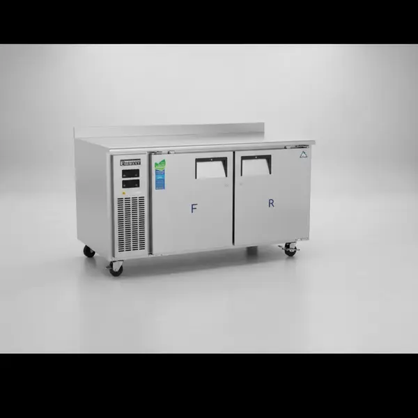 Everest Refrigeration ETRF2-24