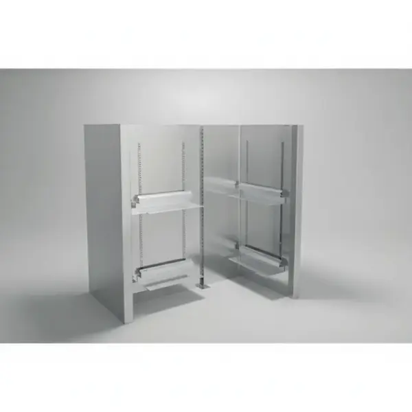 Everest Refrigeration SMRA02-00