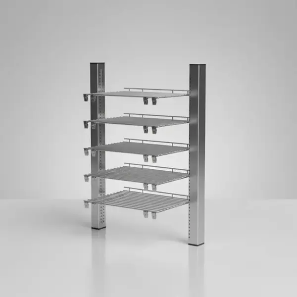 Everest Refrigeration SMRA03-00