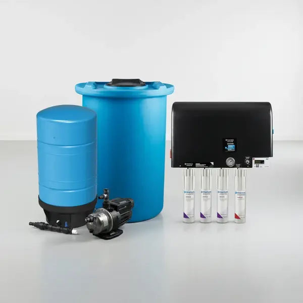 Everpure BWS1500/50 HF