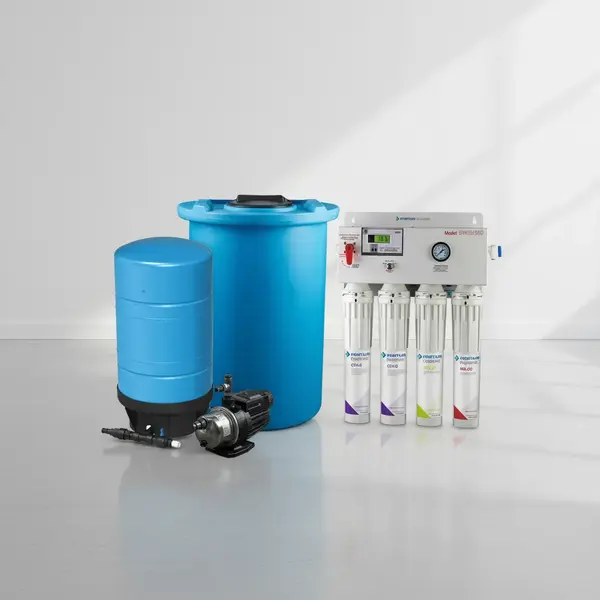 Everpure BWS350/50 HF